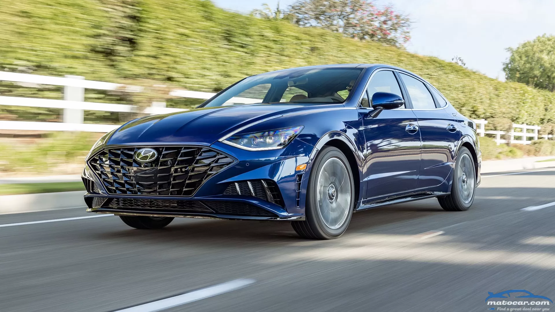 2020 Hyundai Sonata One-Year Review: The Verdict