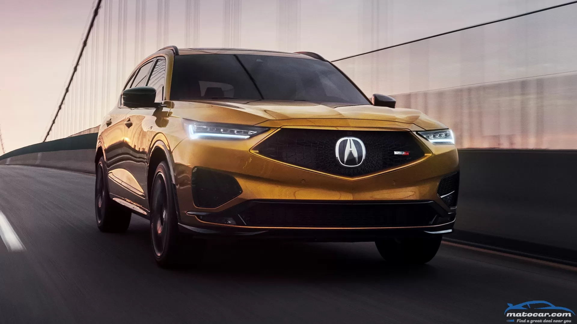 2022 Acura MDX Type S First Drive: Finally in the Sweet Spot