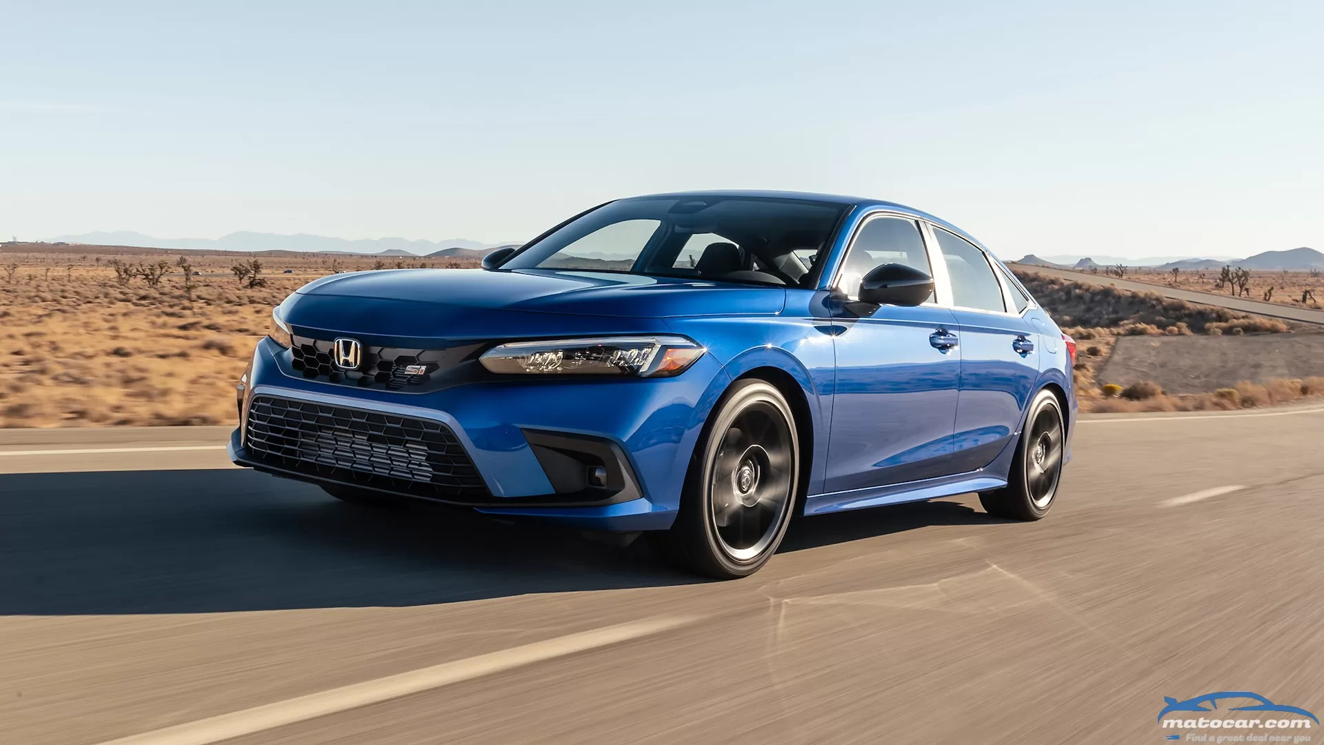 2022 Honda Civic Si PVOTY Review: Authentic, Approachable, Attainable