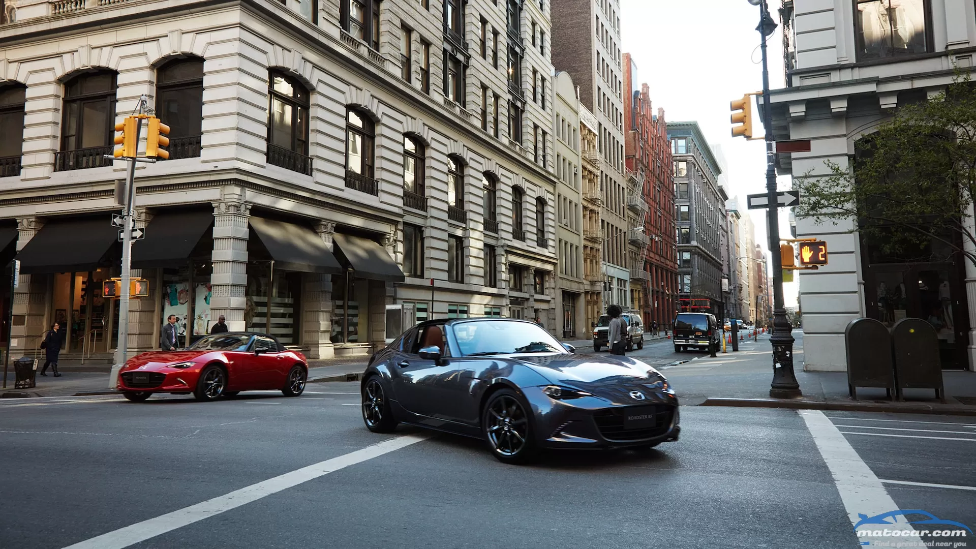 2022 Mazda Cars: What’s New With the 3 and MX-5 Miata