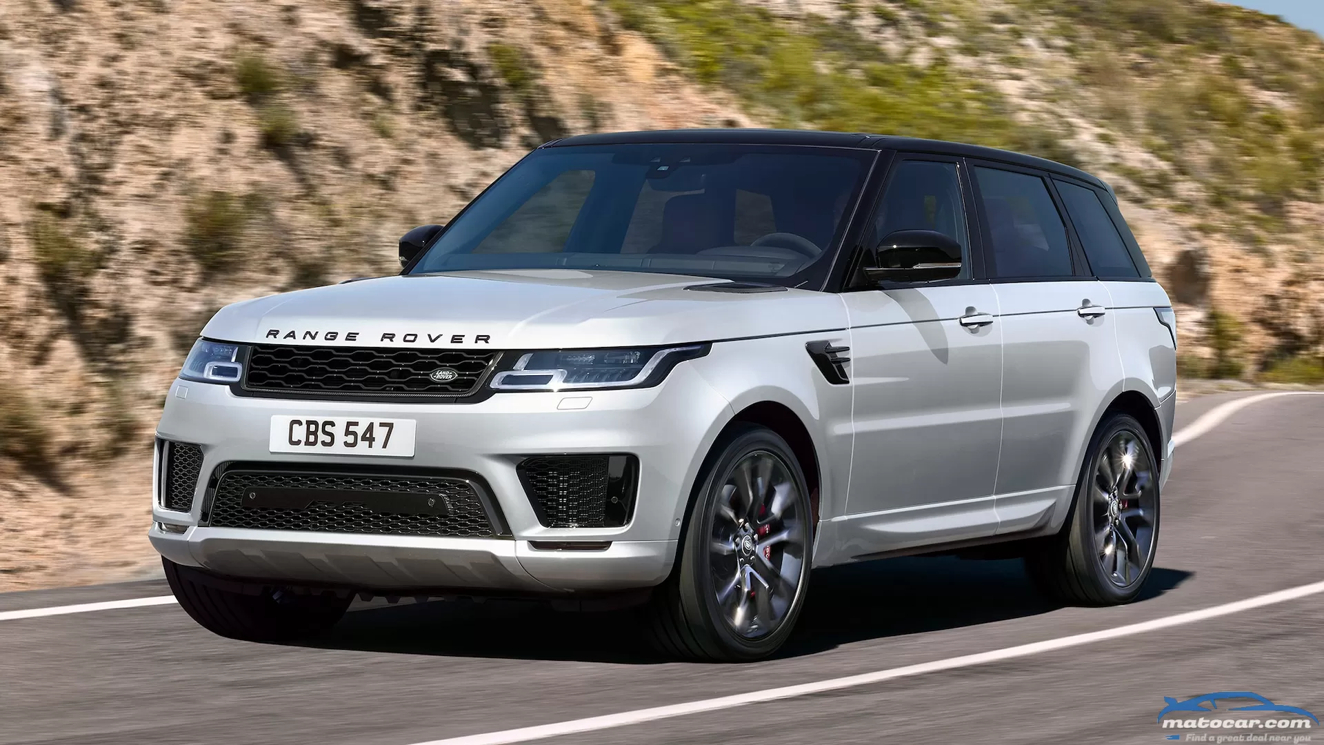 2022 Range Rover Sport D300 First Drive: Right Diesel Engine, Wrong Time