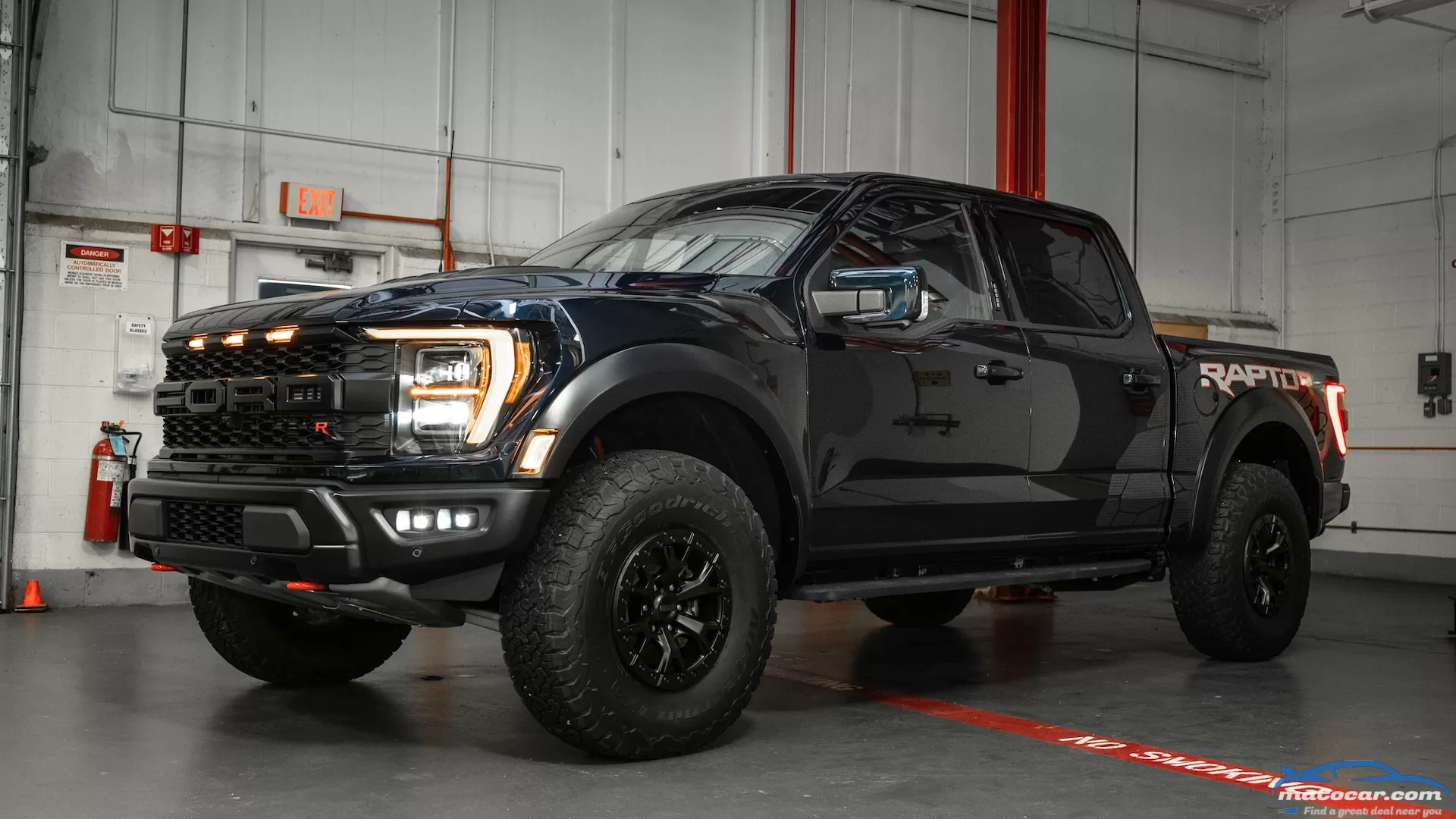 2023 Ford F-150 Raptor R First Look: Who’s the Predator Now?