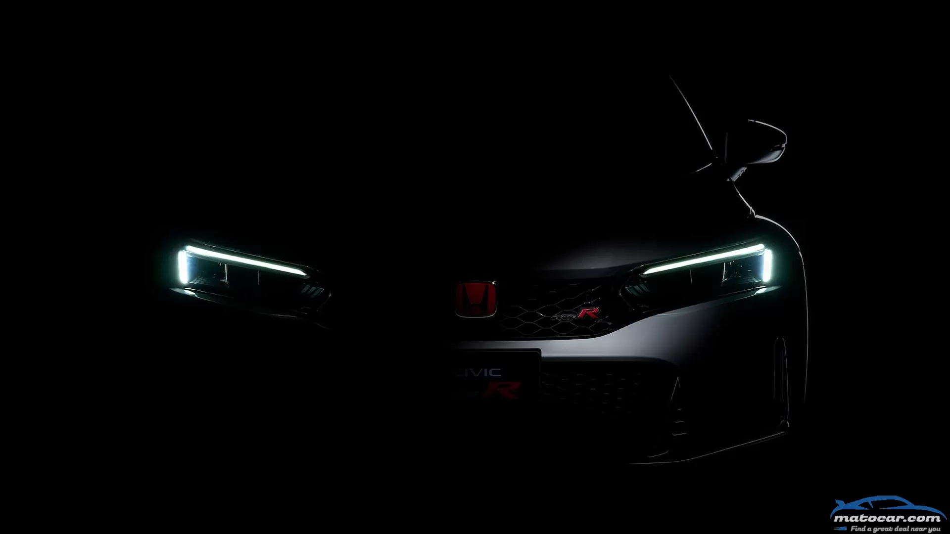 2023 Honda Civic Type R Debuts at the End of July