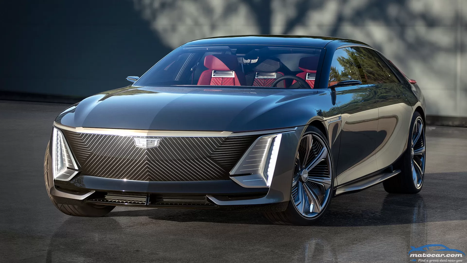 2024 Cadillac Celestiq First Look: A $300,000 Handmade Tale