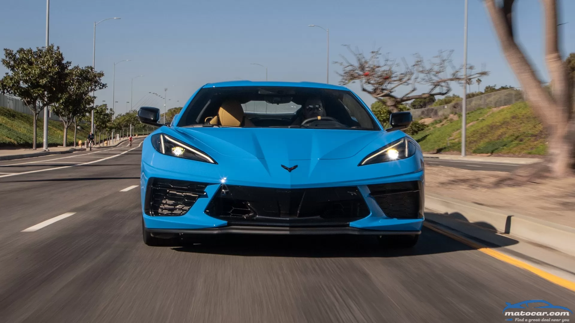 C8 Corvette Z51 Yearlong Test: The Good, the Bad, and the Whatever