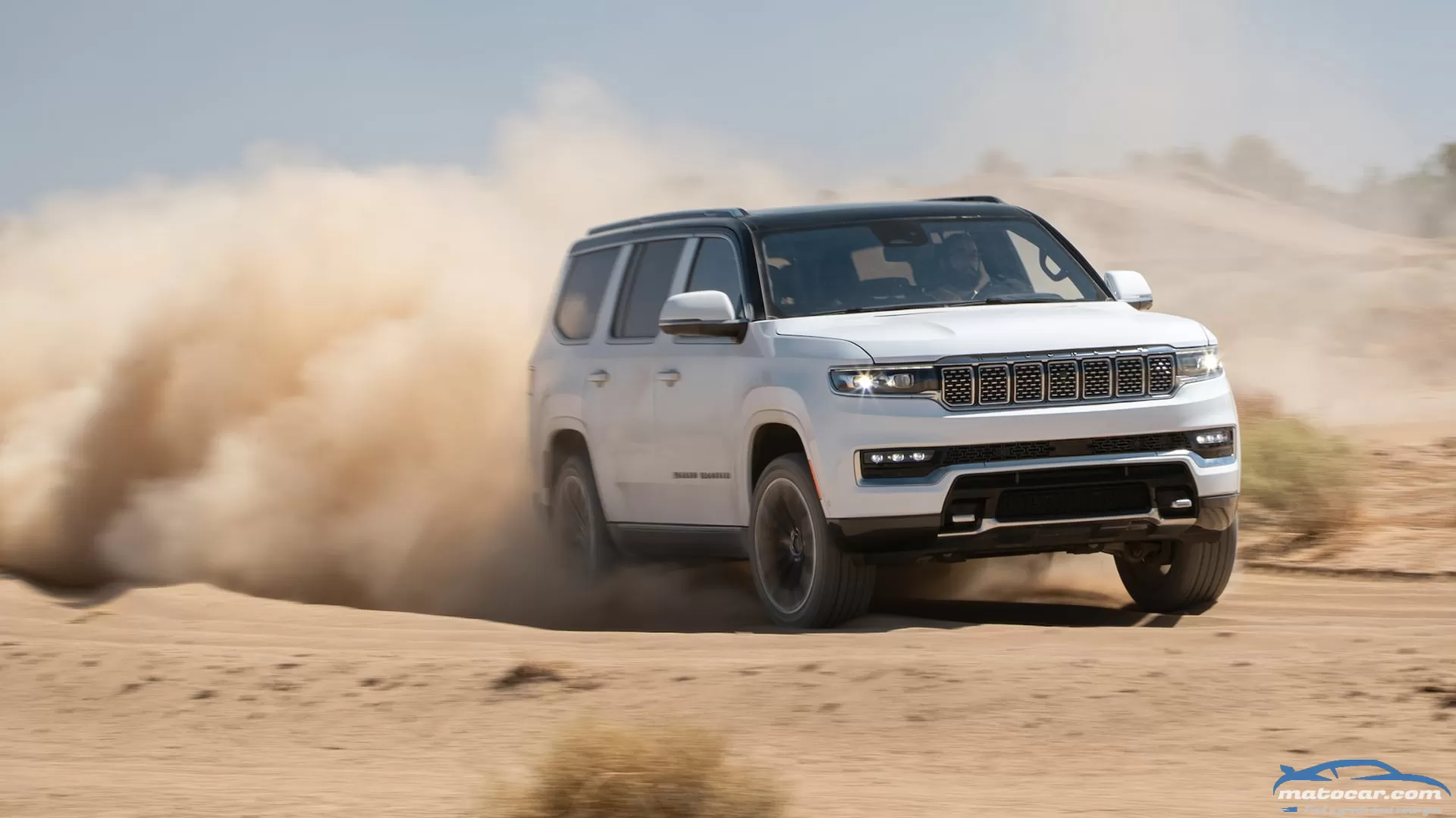 How Are All Those New Jeeps Doing, and What Comes Next?