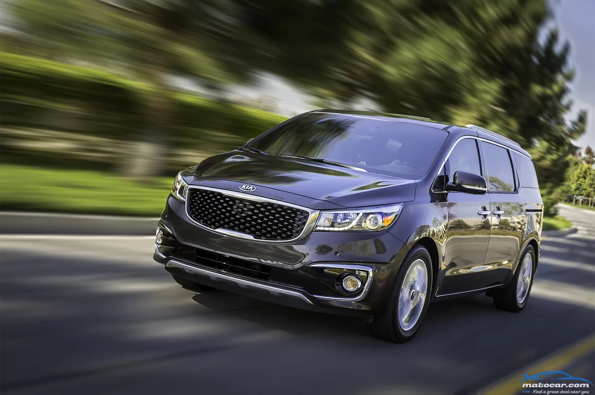 Kia's Latest Recall: So Large, It Includes Nearly Everything But the Hamsters