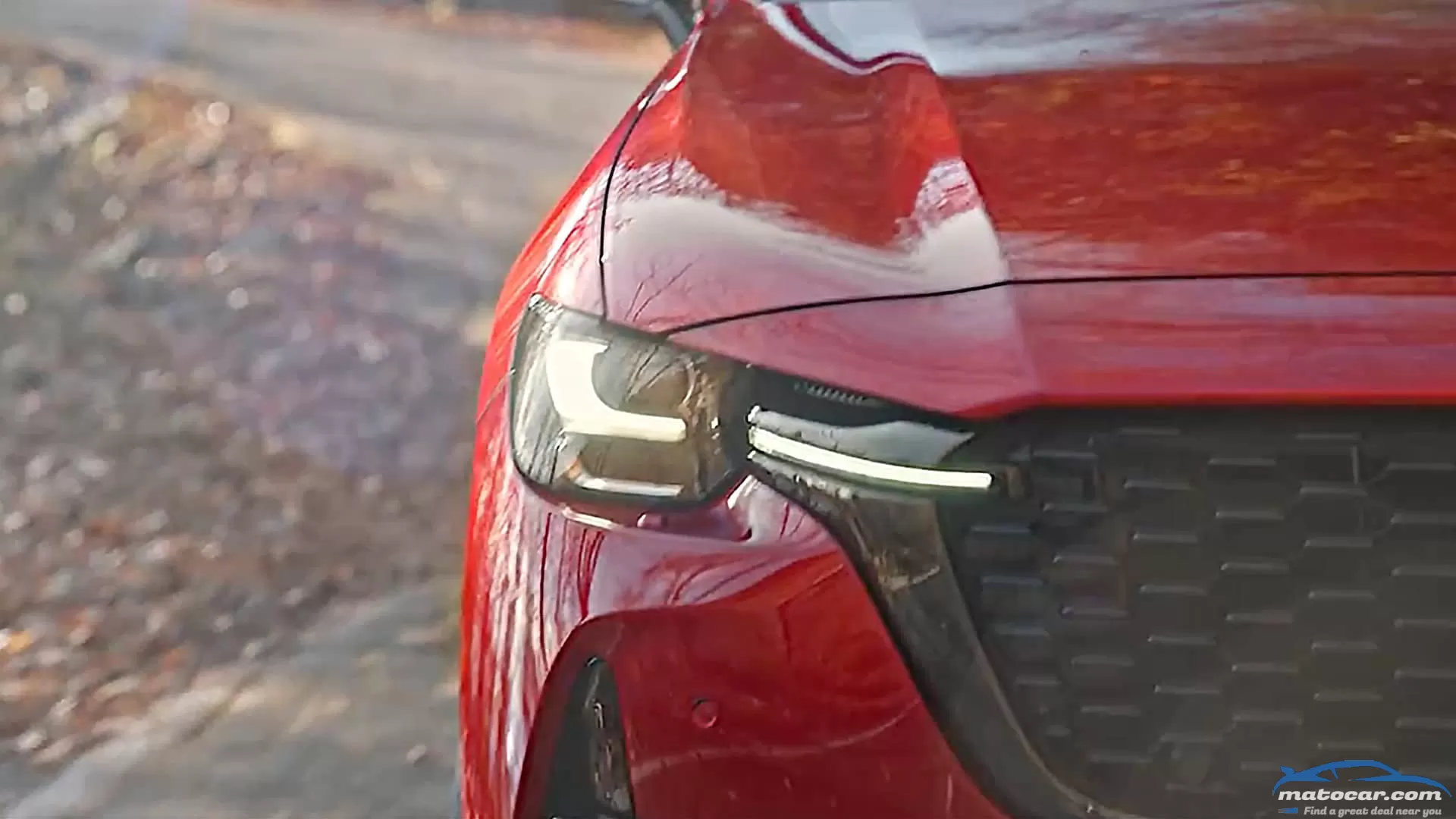 Mazda CX-60 Plug-In Hybrid Will Send 300+ HP (!) to Its Rear Wheels