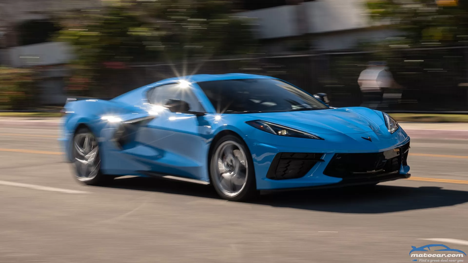 Our 2021 Chevrolet Corvette's Front Trunk Release Stopped Working