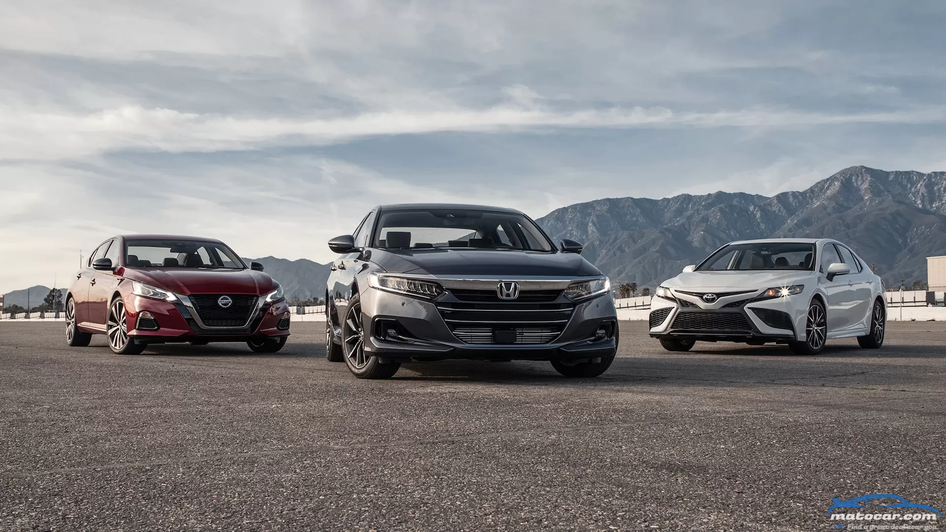 The Best Midsize Sedans to Buy in 2022