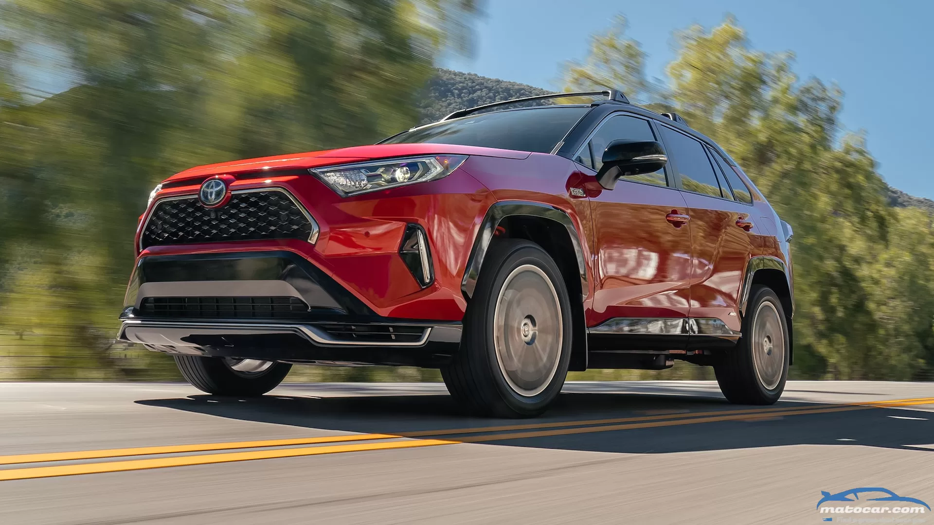 The SUVs With the Best Gas Mileage You Can Buy in 2022