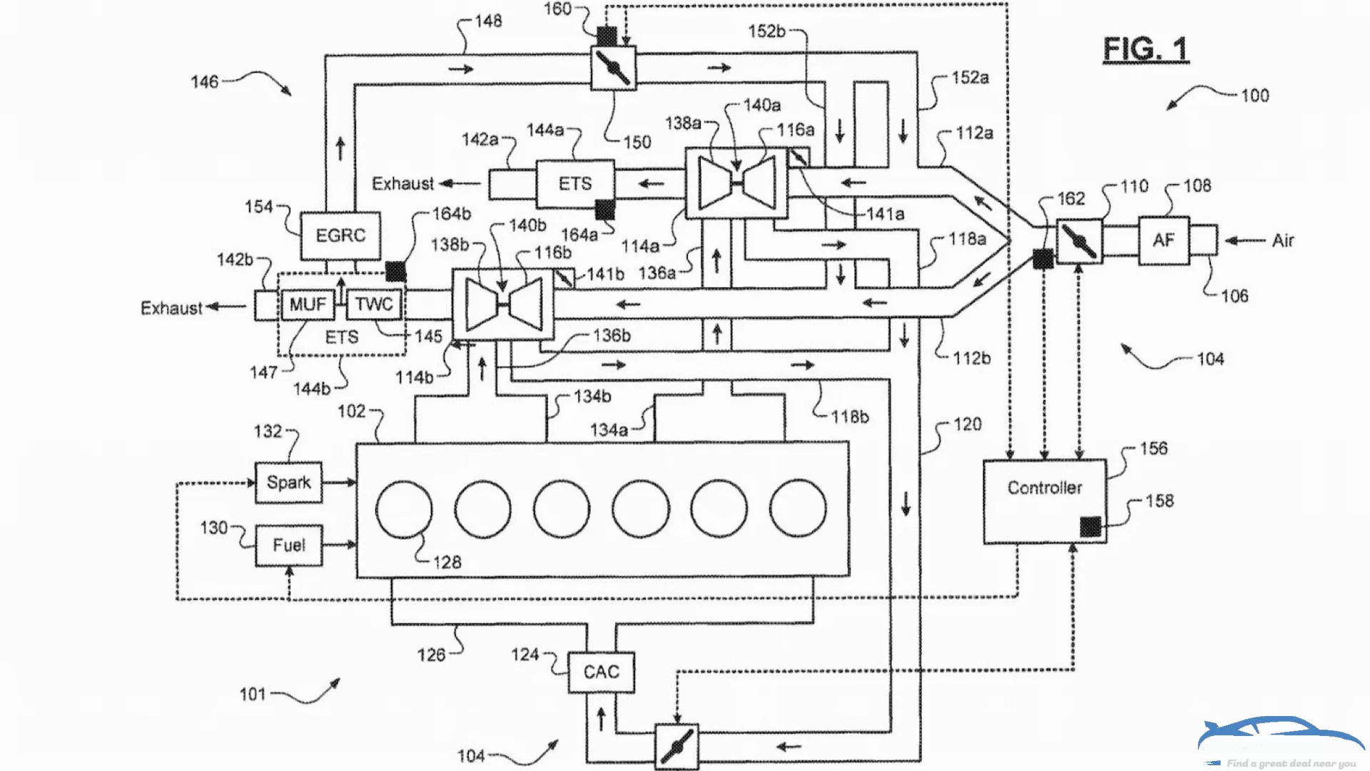 Tornado Watch: Stellantis Preps Turbo I-6 as V-8 Replacement