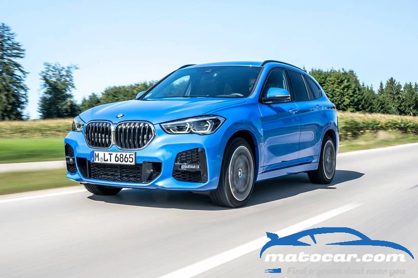 BMW X1 2021 Review Prices , and Pictures - MatoCar